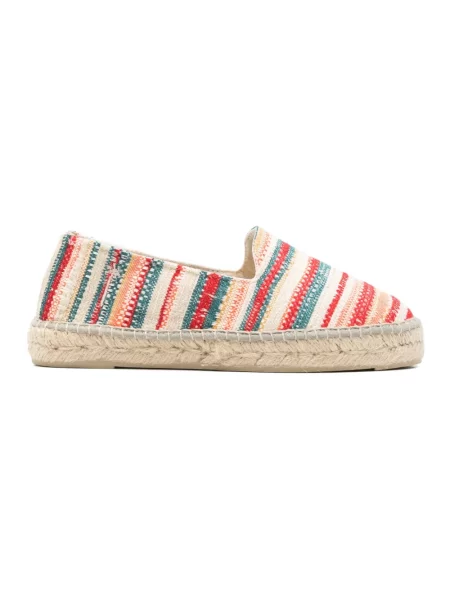 Espadryle Manebi