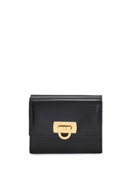 Portofel Ferragamo negru