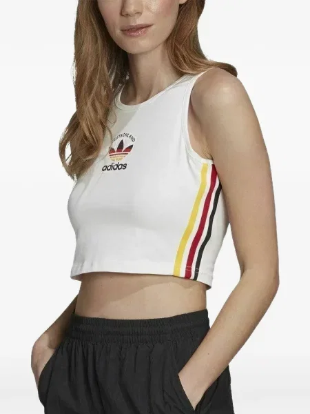 Tricou polo Adidas cu dungi alergare cu autograf negru