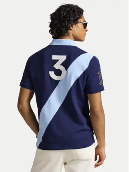 Polo Ralph Lauren Polo tamnoplava