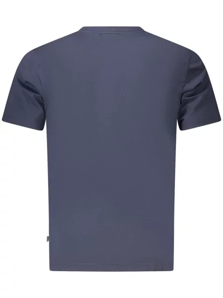 Tričko Pepe Jeans modrá
