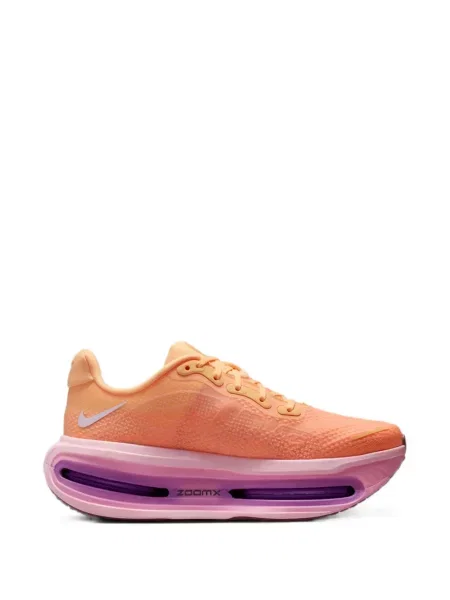 Sneakerși Nike Air Zoom portocaliu