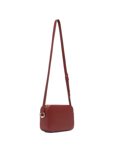 Geanta crossbody Liu Jo roșu