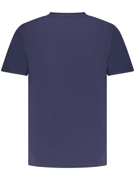 Tricou North Sails scurt albastru