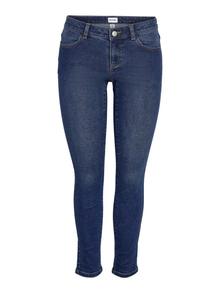 Noisy may Jeans NMRAE închis albastru