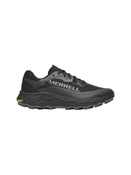 Tenisky Merrell čierna