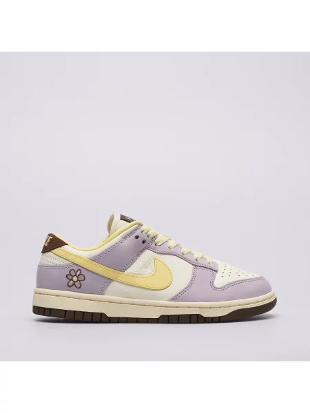 Sneakersy Nike Dunk białe