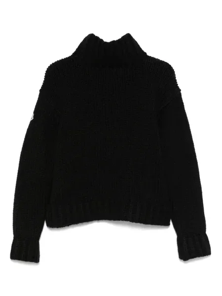 Pulover Moncler negru