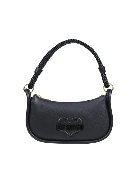Kabelka Love Moschino černá