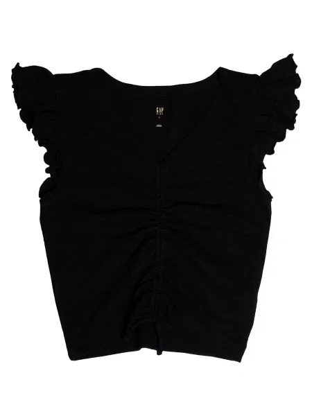 Top copii Gap negru