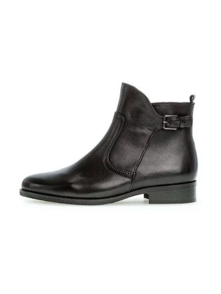 Pantofi Gabor negru