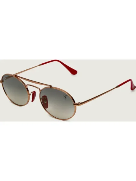 Ray-Ban Ochelari de soare auriu
