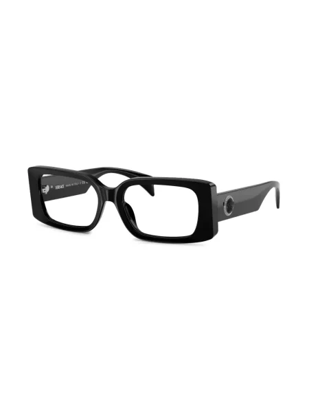 Ochelari de soare Versace Eyewear negru