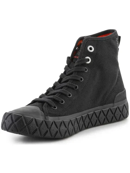 Pantofi Palladium negru