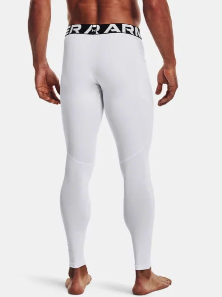 Olcsóbban. Under Armour férfi leggings Ua Cg Armour Novelty Compression fehér/fekete. Méret: S fehér