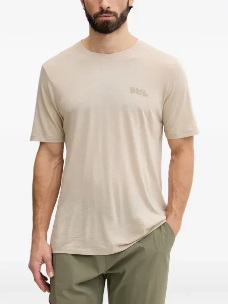 Tricou Fjallraven cu imagine