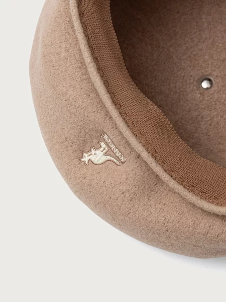 Вовняна шапка Kangol
