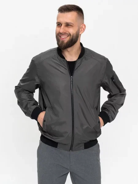 Бомбер D&v Couture