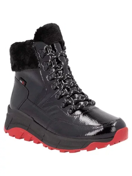 Pantofi R-evolution negru