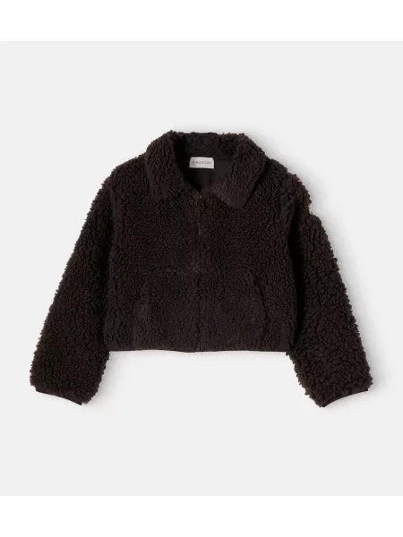 Gyerek dzseki Moncler Enfant barna