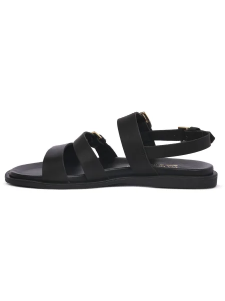 Pantofi Priv Lab negru