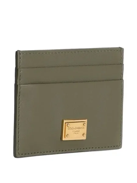 Portofel Dolce & Gabbana verde
