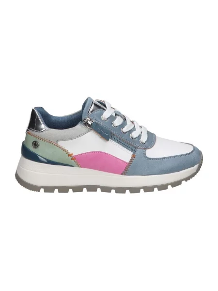 Tenisice Refresh plava