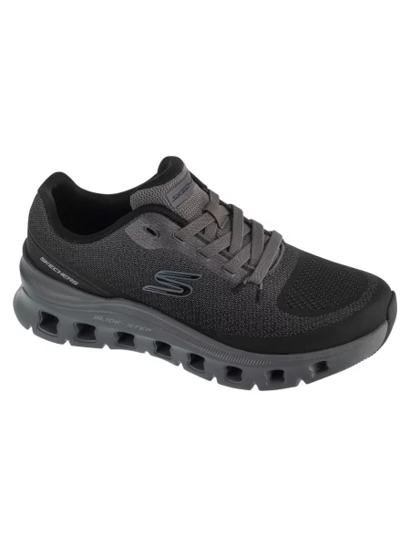 SKECHERS Sportske cipele Glide-Step Pro Waverra' crna
