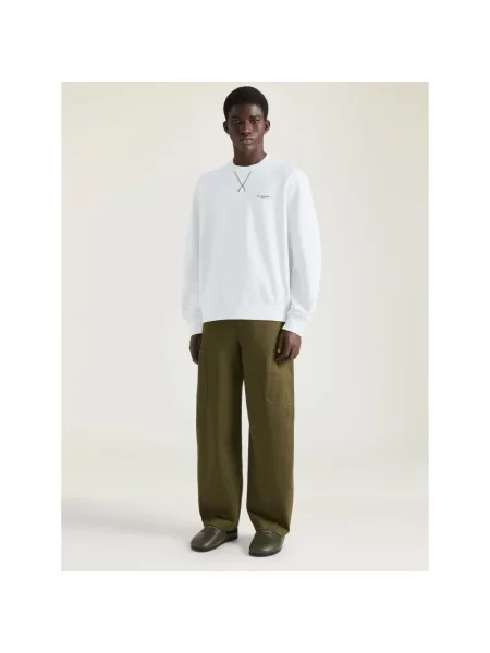 Bluza Givenchy biała