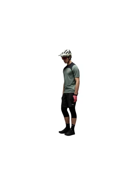 Póló Oakley fekete