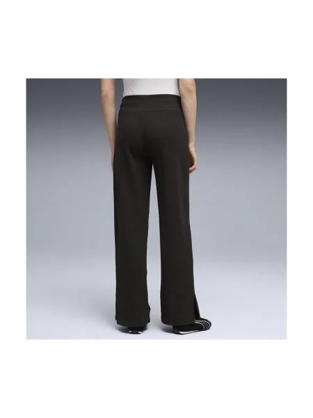Pantaloni Puma negru