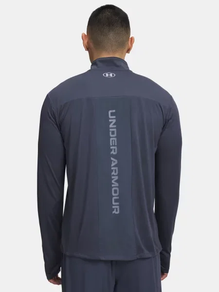 Majica Under Armour plava