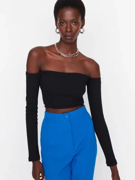 Top Trendyol negru
