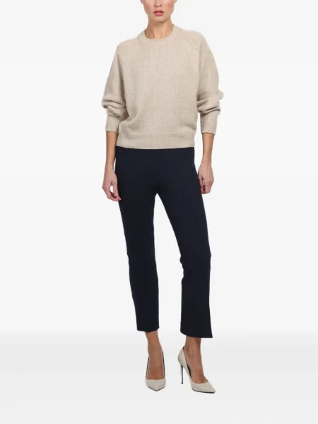 Pantaloni High Sport albastru