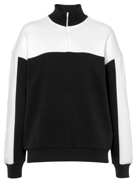 Palton French Connection alb