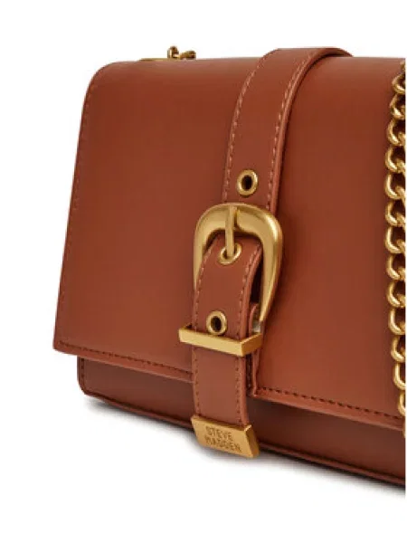 Steve Madden Kabelka Barch hnědá