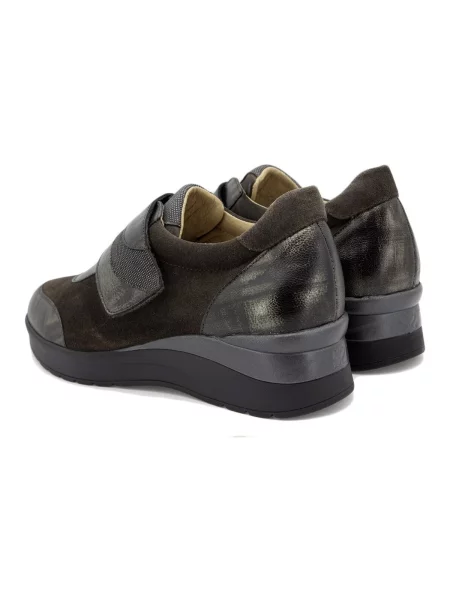 Pantofi Piesanto maro