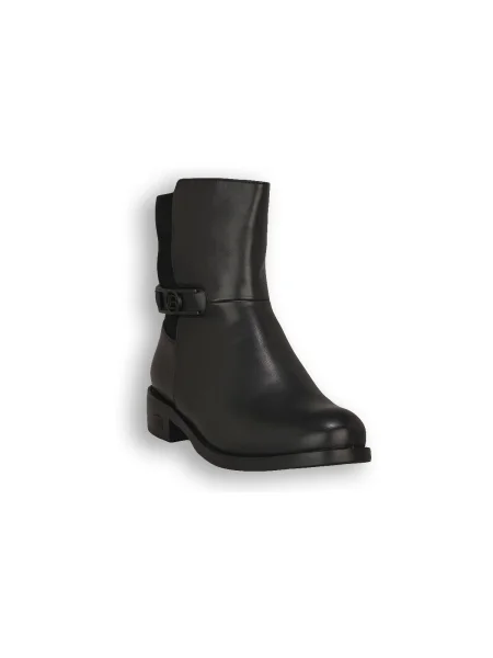 Pantofi Laura Biagiotti negru