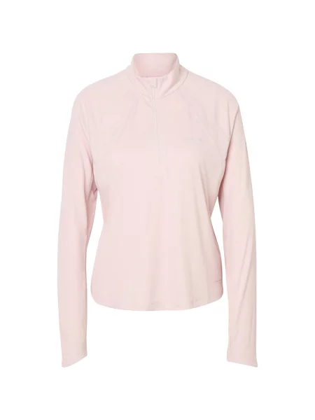 COLUMBIA Tricou funcțional Stealth Spring™ deschis / roz pal gri