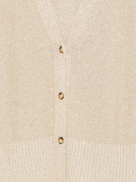 Cardigan Marina Rinaldi auriu