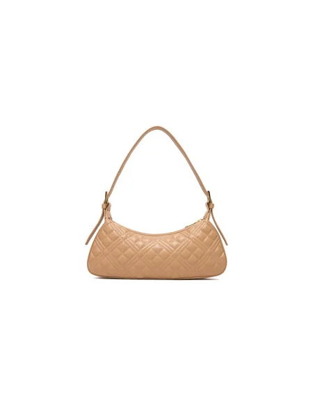 Love Moschino kézitáska bézs