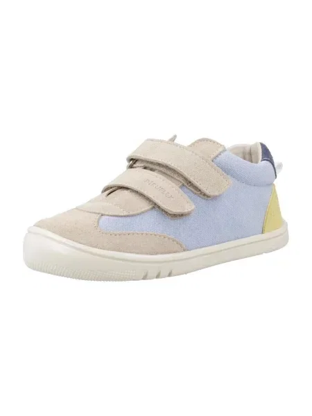Pantofi copii Piruflex albastru