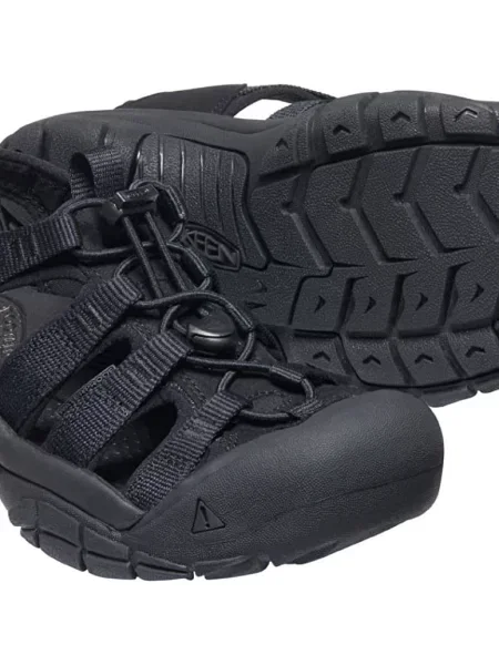 Trampki KEEN Newport H2 Triple Black EUR 38 czarne