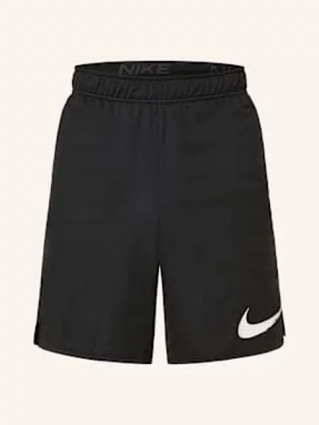 Nike Tréninkové Kalhoty Totality Knit černá