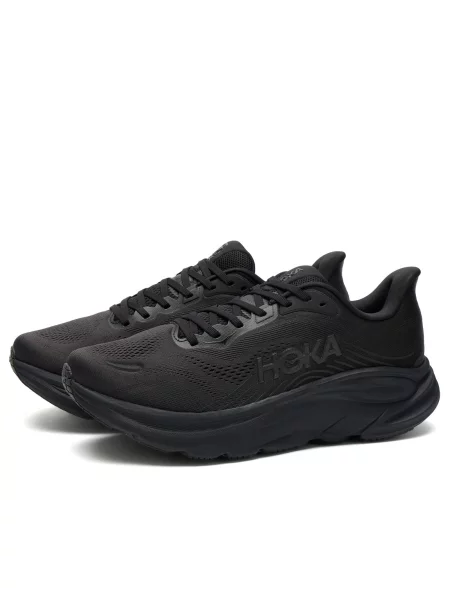Sneakersy Hoka One One czarne