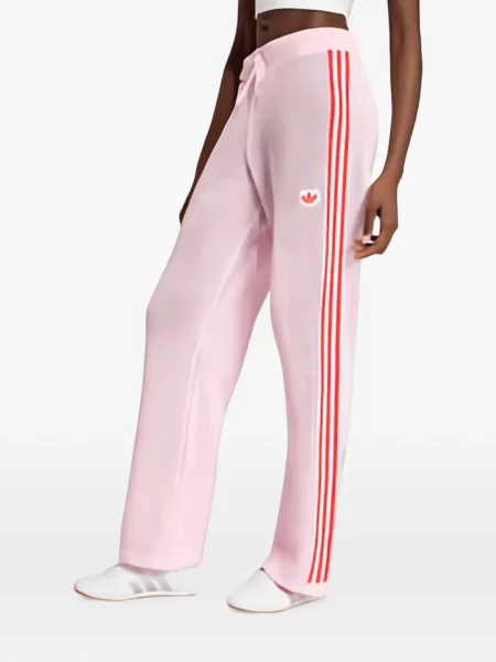 Geacă Adidas alergare cu cordon cu glugă verde