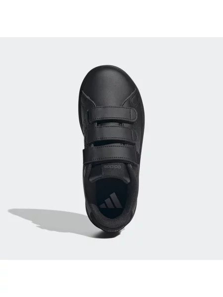 Buty Advantage Base Kids czarne