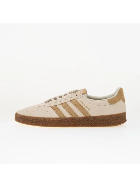 Sneakers adidas Montreal Rm Aluminium/ Cardboard/ EUR 44