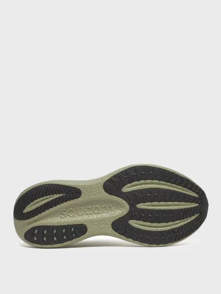 Кроссовки для бега Saucony белые