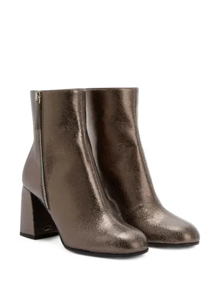 Cizme scurte Giuseppe Zanotti gri
